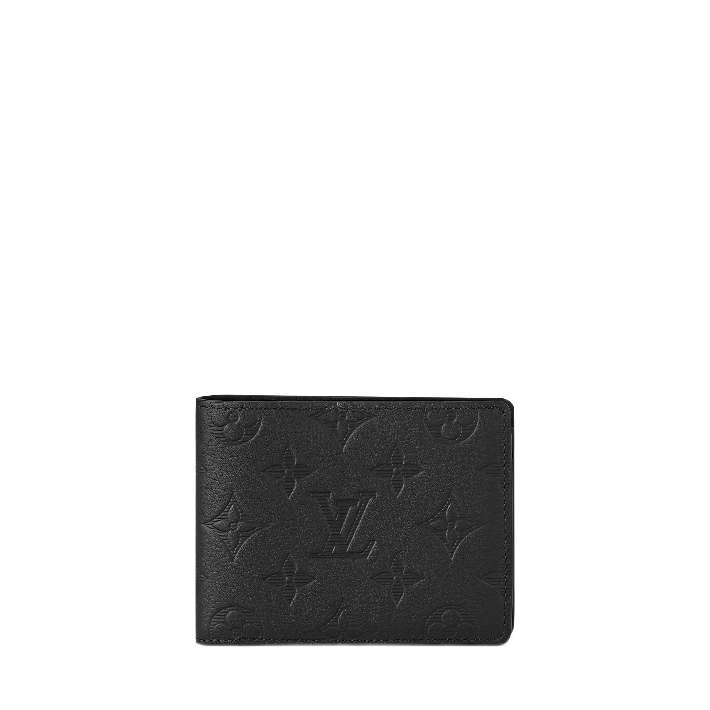Louis Vuitton Slender Wallet M62901